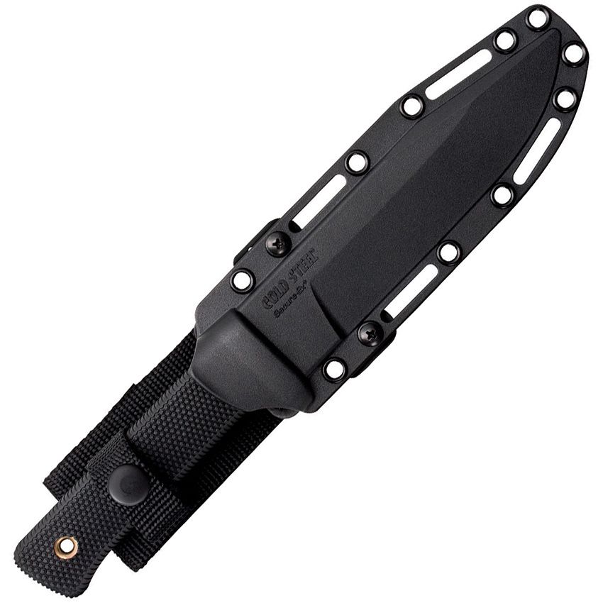 Cold Steel SRK Survival Rescue Knife SK5 w/ Sheath